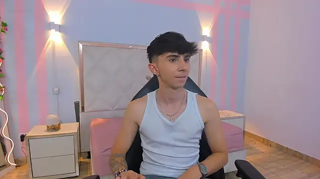 Chat XXX en directo de Peter_tay