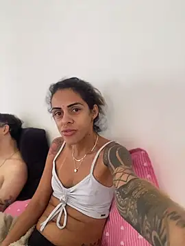 sabrinaneves 现场XXX聊天