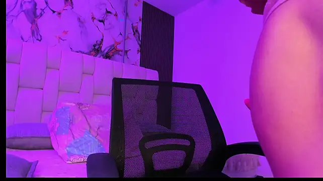 Živý XXX chat alisstarr