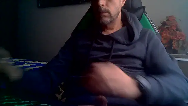 boran34 Pertunjukan Webcam