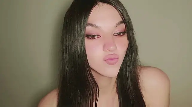 EvaEvangeline's Live XXX Chat