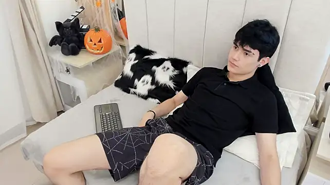 Živý XXX chat Alan__brook