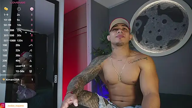 jordan_mayers02 Chat XXX live
