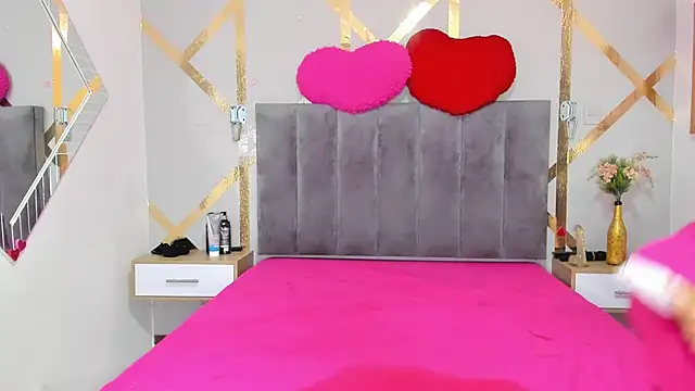 Caroliine_Torres Obrolan Langsung XXX