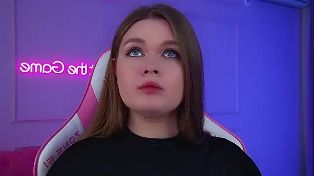 CrystalLyons Live XXX-Chat