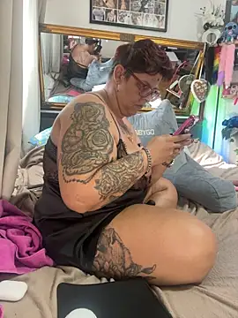 SunshineLexi Live XXX-Chat