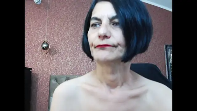 Chat XXX ao vivo de KalystaSwiss
