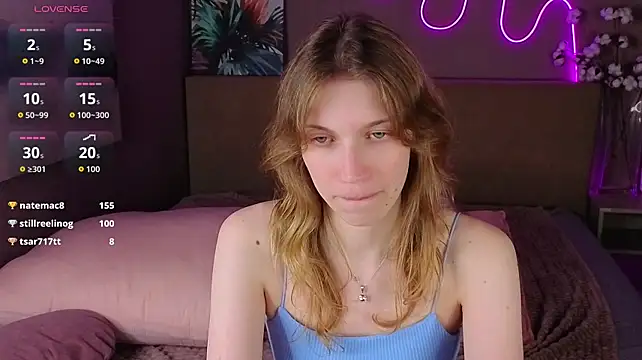 Emily_Cartex – Live XXX-chat