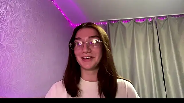 ManyMaron Webcam show