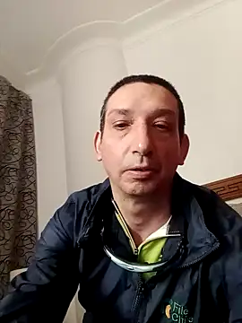 Chat XXX ao vivo de Pacobakan042