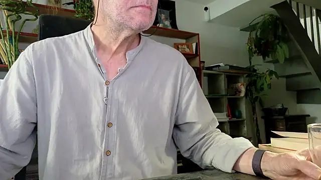 yvanbonar Live XXX-chat