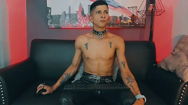Онлайн чат XXX Maximoking26