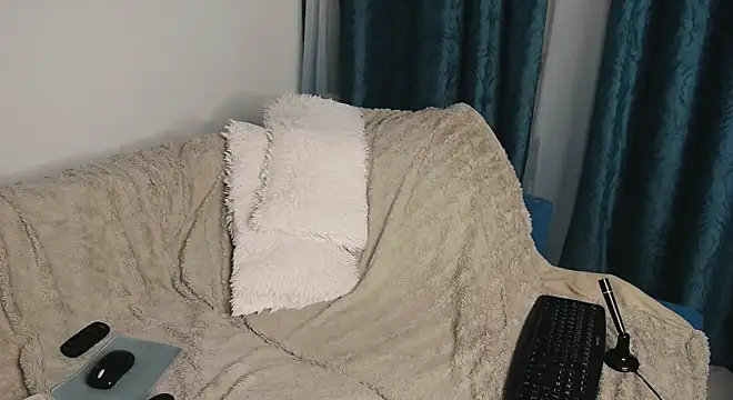 LaraHartt – Live XXX-chat
