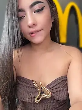 Valentina-gomezz Webcam Show