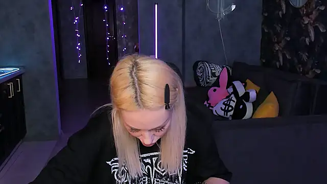 Chat XXX en directo de Blckmirrorr