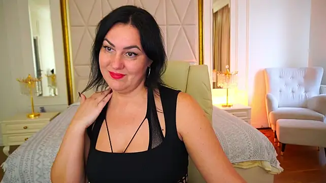 Chat XXX en directo de VelvetLuck