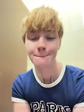 Živý XXX chat IceMur