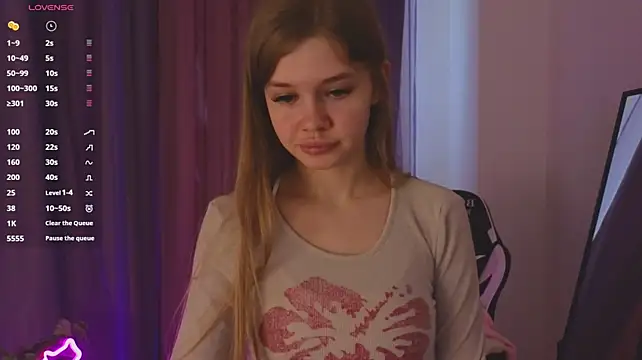 Chat XXX en directo de belrinaa