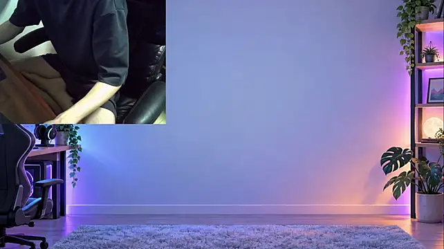 taichi_11 Webcam-Show