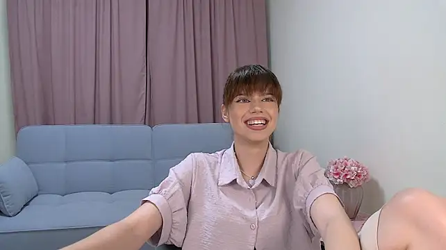 แชท XXX สดของ SelenaVeyne