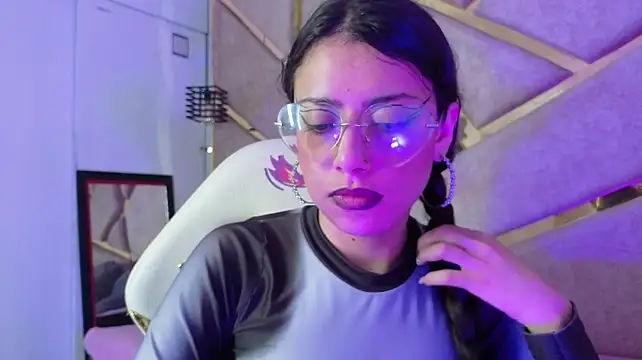 Czat XXX na żywo – Violeta_munss