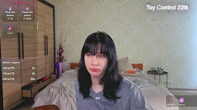 JulisSweet Live XXX-Chat
