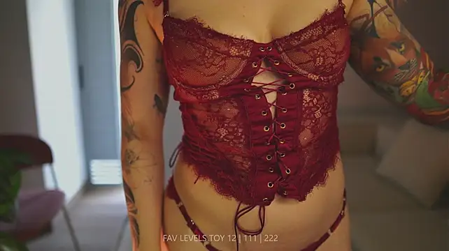 dearnina_ 라이브 XXX 채팅