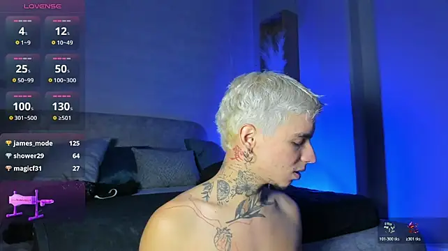 Ian_Castillo_ Chat XXX live