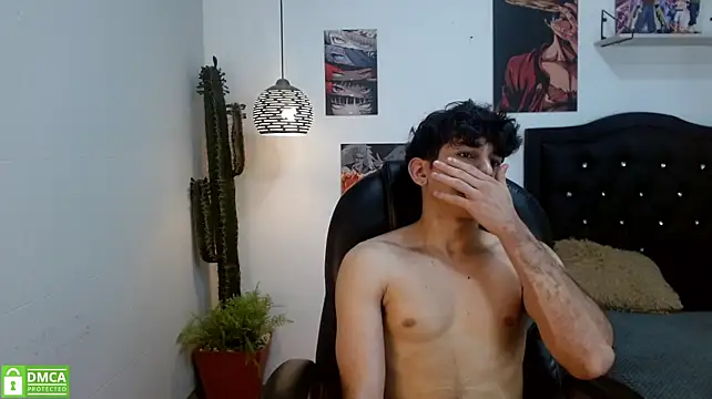 Czat XXX na żywo – billy_wild