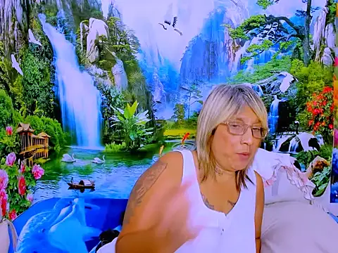 Živý XXX chat indianroxy