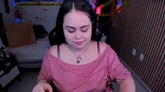 แชท XXX สดของ LolaVillalobos