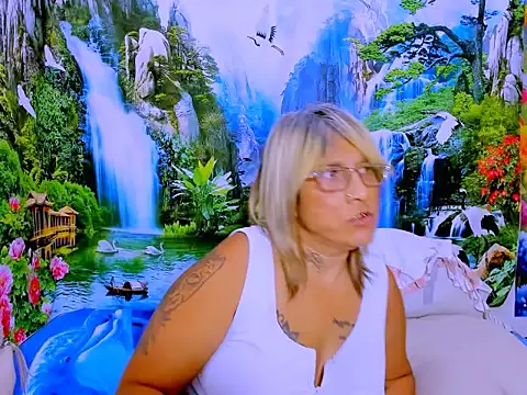 Chat XXX en directo de indianroxy