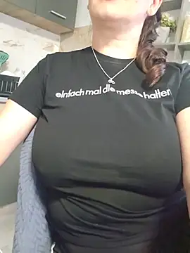 Chatroom XXX en direct de KristenVega
