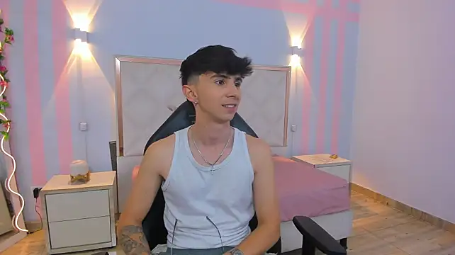 Peter_tayn Live XXX chat