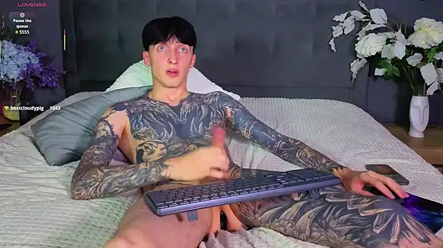 Martin_Jin 即時 XXX 聊天