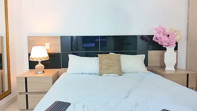 XXX chat uživo modela KristhenBella