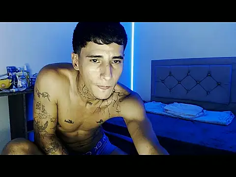 Chat XXX en directo de joshuaath