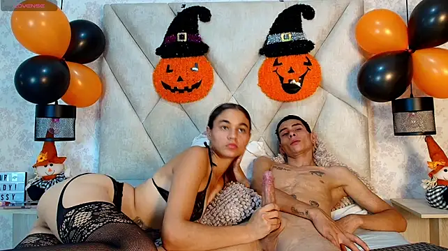 Zoelucas Show Webcam