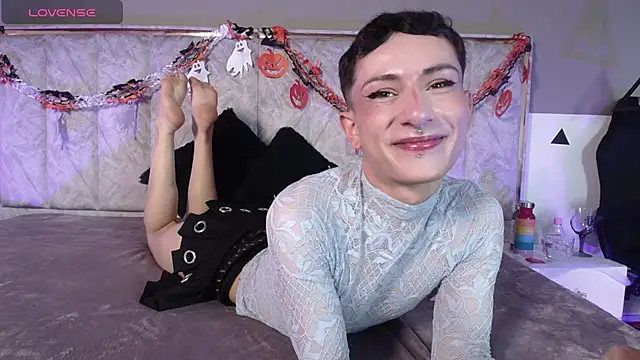JiangShy666's Live XXX Chat