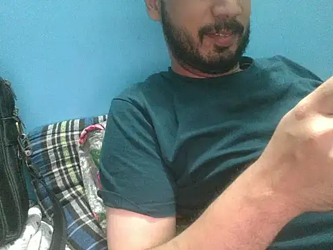 Chat XXX en directo de Precumboner