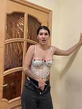 RussianGirls_ Live XXX-chat