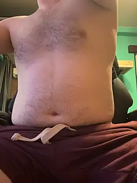 Živý XXX chat Mushroomman93