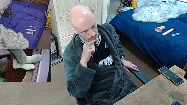 Živý XXX chat ryder2012