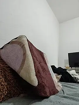 AlexxiaaMat's Live XXX Chat