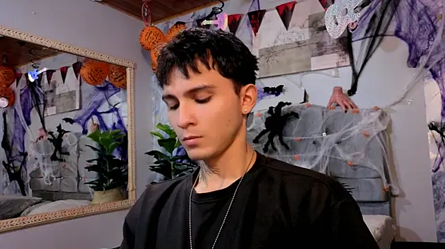 Axel_Ryder Live XXX-chat