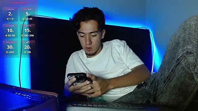 Austinreedss Live XXX Chat