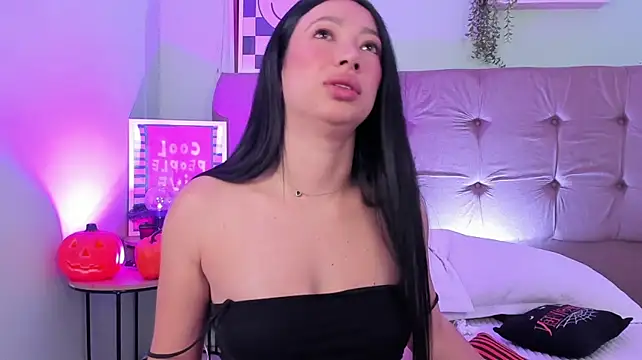 lilyy_evanss 라이브 XXX 채팅