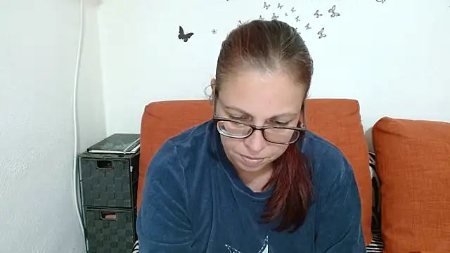 LadyHellene 라이브 XXX 채팅