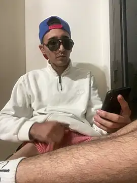 Chat +18 de hakilka2 ao vivo