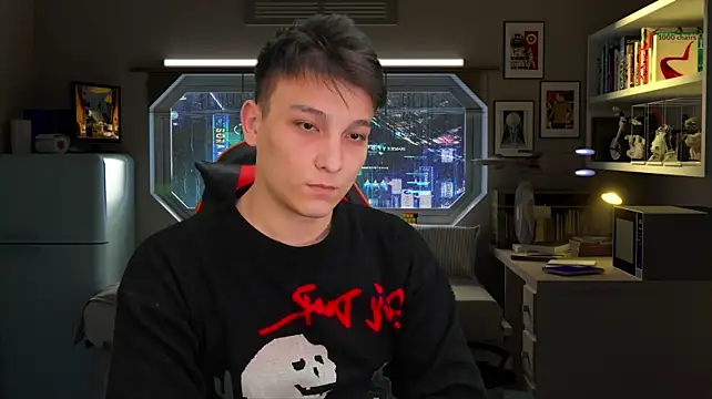 Justin_time111 라이브 XXX 채팅